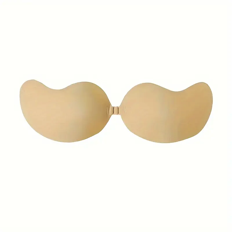 Penutup Puting Payudara Tak Te - Strapless Bra Adhesive ulasan dan harga