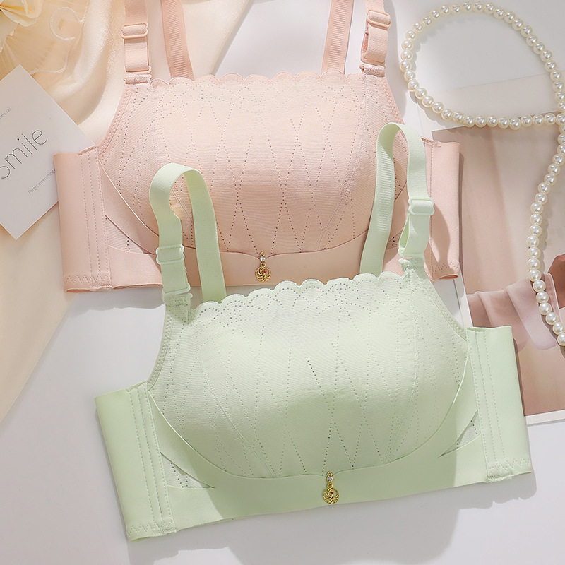 Bra wanita tanpa kawat, pakaia - Wirefree Bra Comfort ulasan dan harga