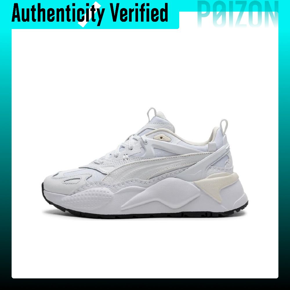 PUMA RS X Sepatu Kasual Low To - Puma Shoes Rs-X ulasan dan harga