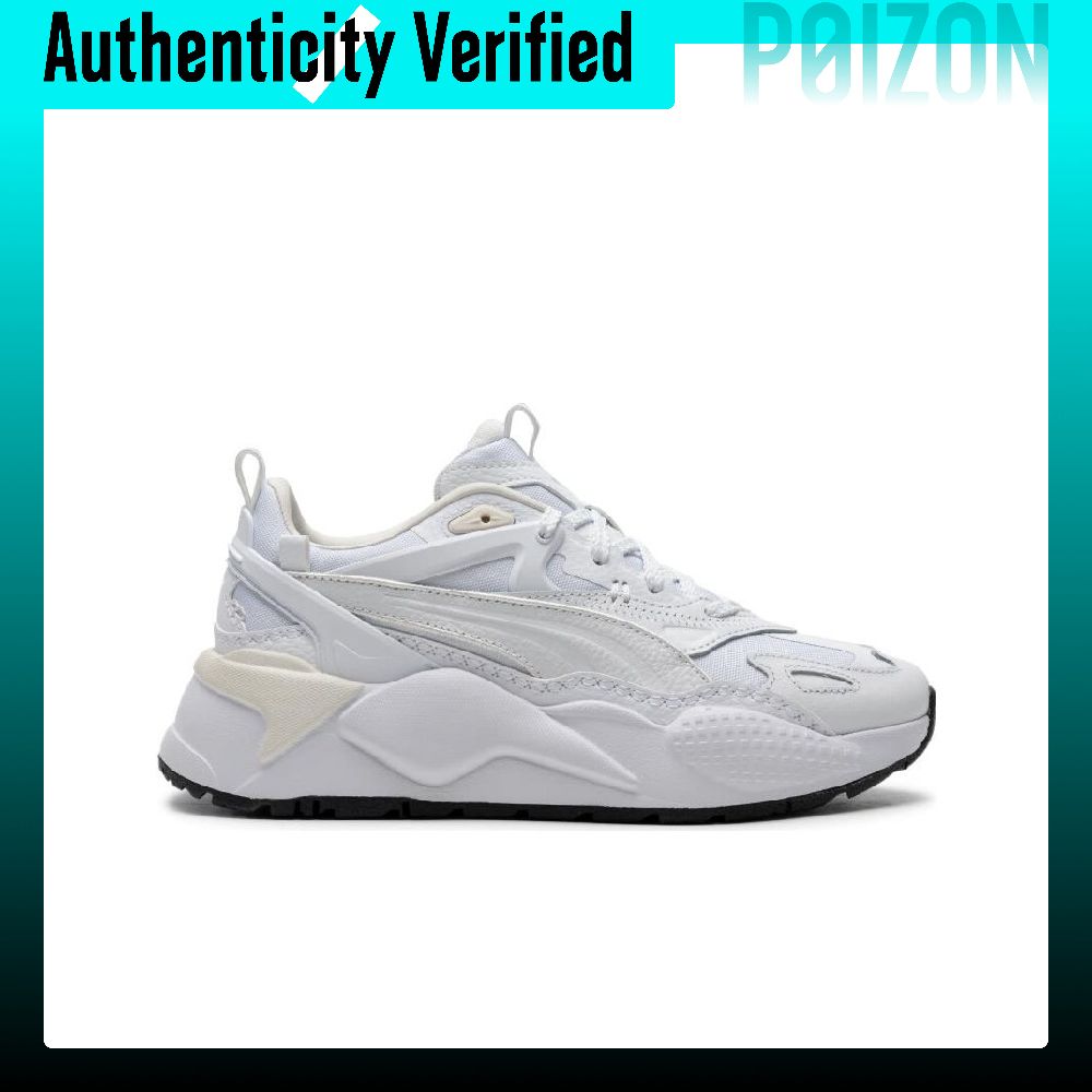 PUMA RS X Sepatu Kasual Low To - Puma Shoes Rs-X ulasan dan harga