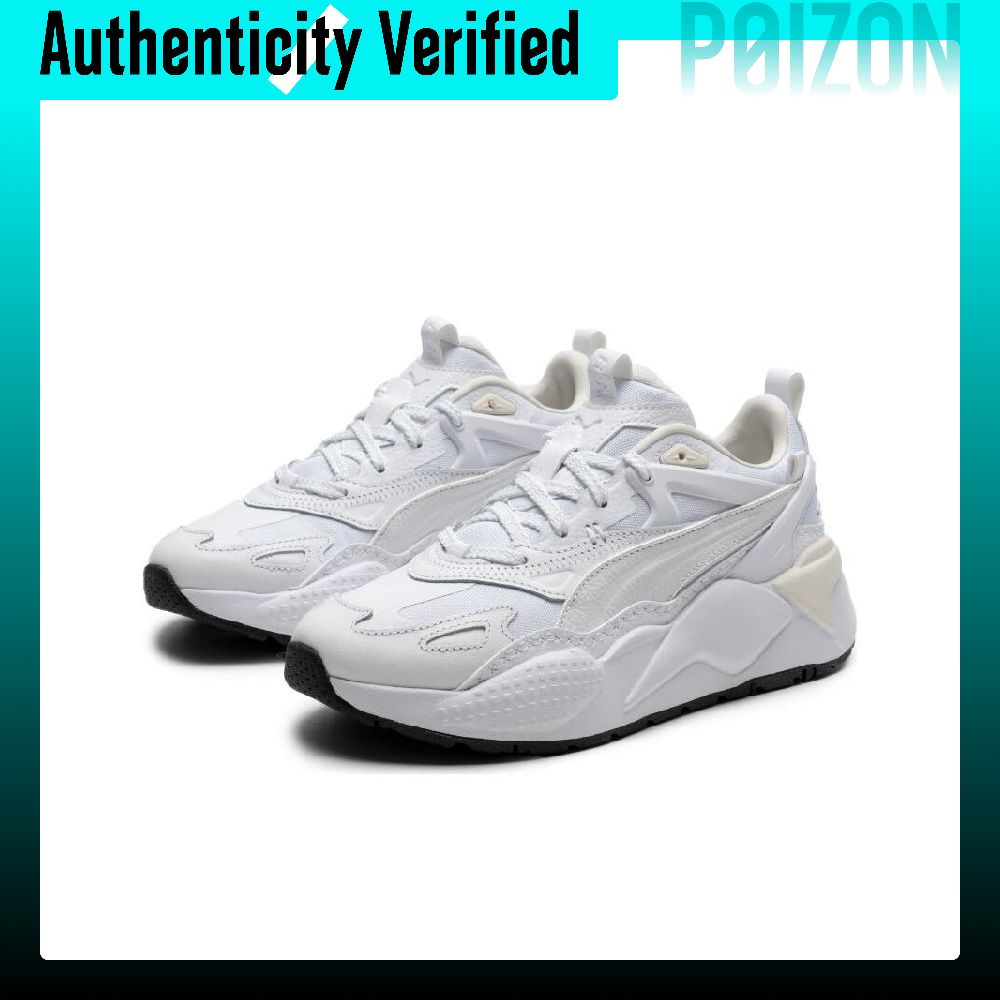 PUMA RS X Sepatu Kasual Low To - Puma Shoes Rs-X ulasan dan harga