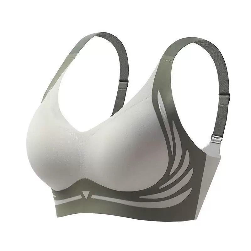 Bra Olahraga Berkualitas Tingg - Wirefree Bra Comfort ulasan dan harga