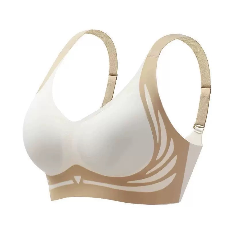 Bra Olahraga Berkualitas Tingg - Wirefree Bra Comfort ulasan dan harga
