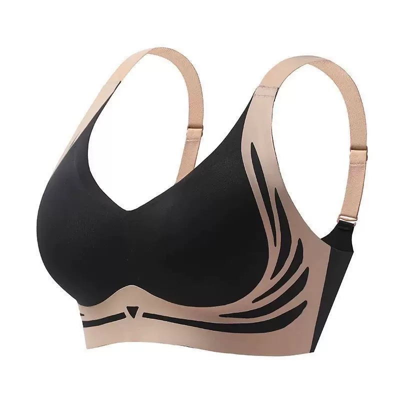 Bra Olahraga Berkualitas Tingg - Wirefree Bra Comfort ulasan dan harga