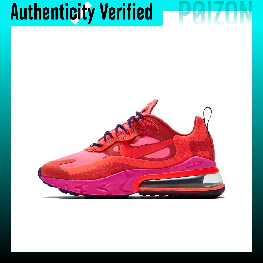 Sepatu Lari Nike Air Max 270 u - Nike Shoes Air Max 270 ulasan dan harga