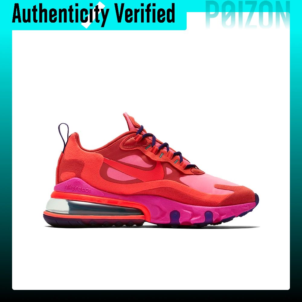 Sepatu Lari Nike Air Max 270 u - Nike Shoes Air Max 270 ulasan dan harga