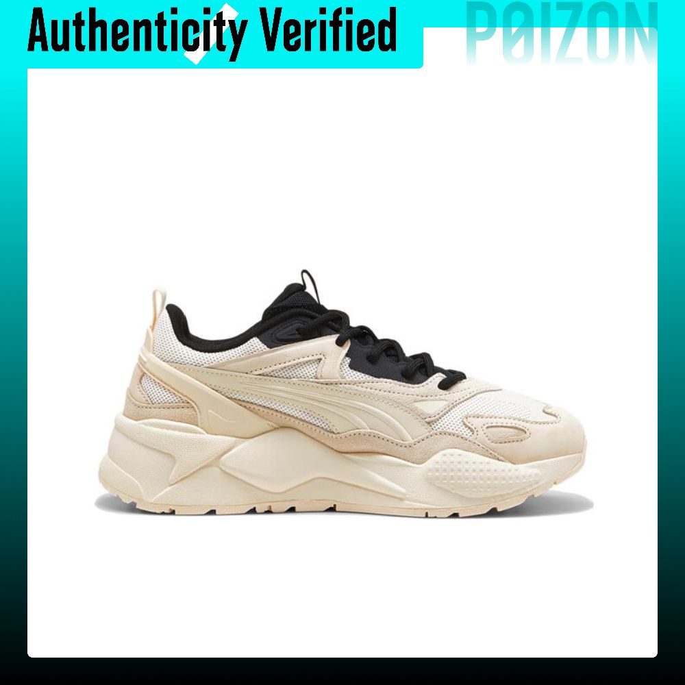 Sepatu Kasual PUMA RS-X Unisex - Puma Shoes Rs-X ulasan dan harga
