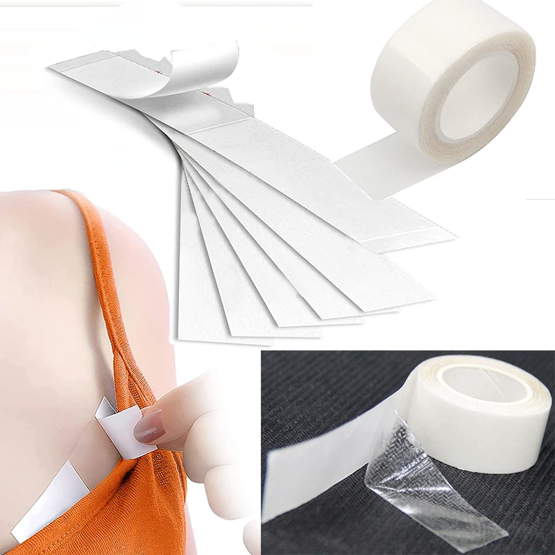 20 Buah Pita Perekat Tubuh Rah - Strapless Bra Adhesive ulasan dan harga
